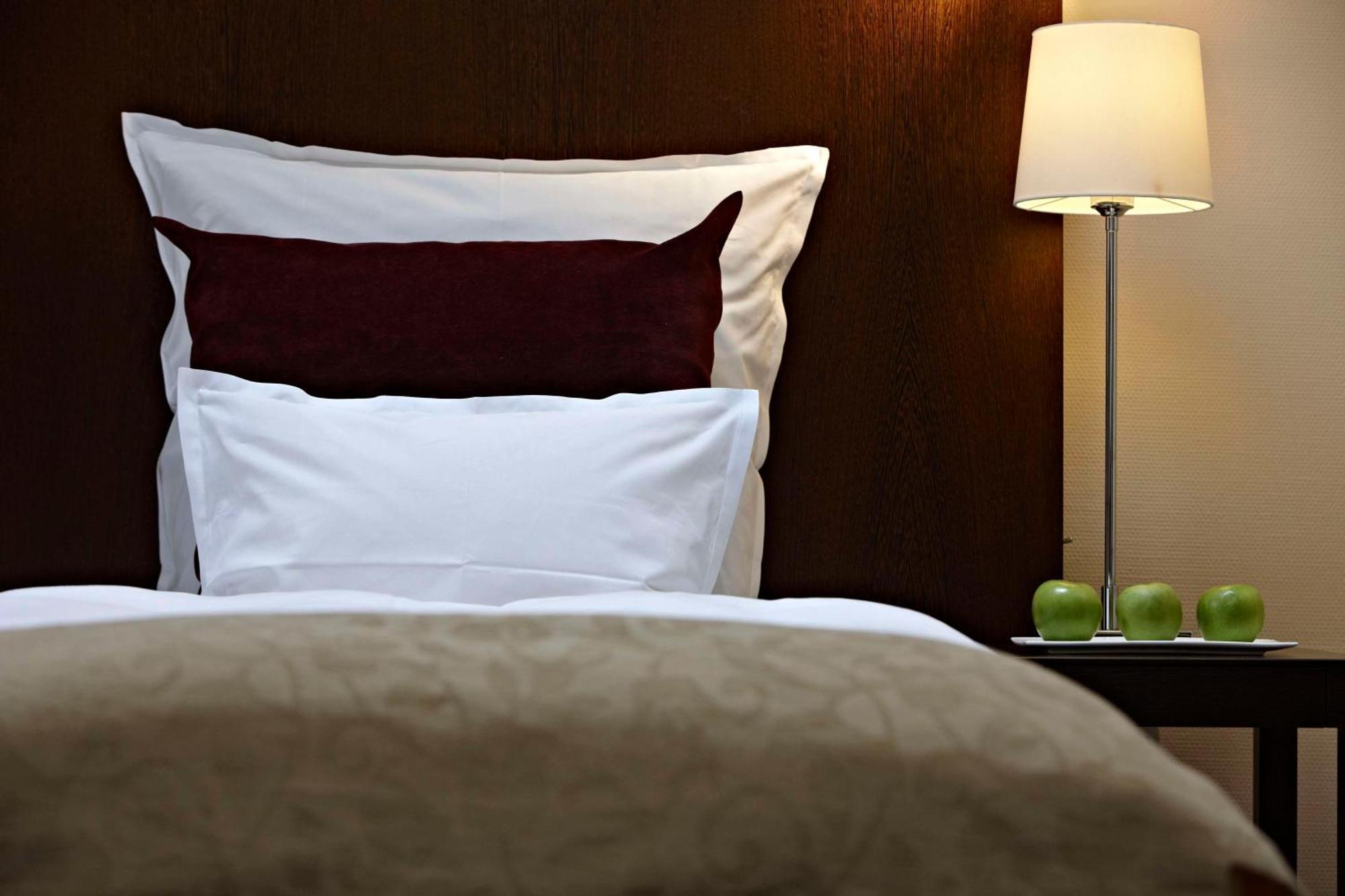 Metropolitan Hotel By Flemings Frankfurt am Main Exterior photo